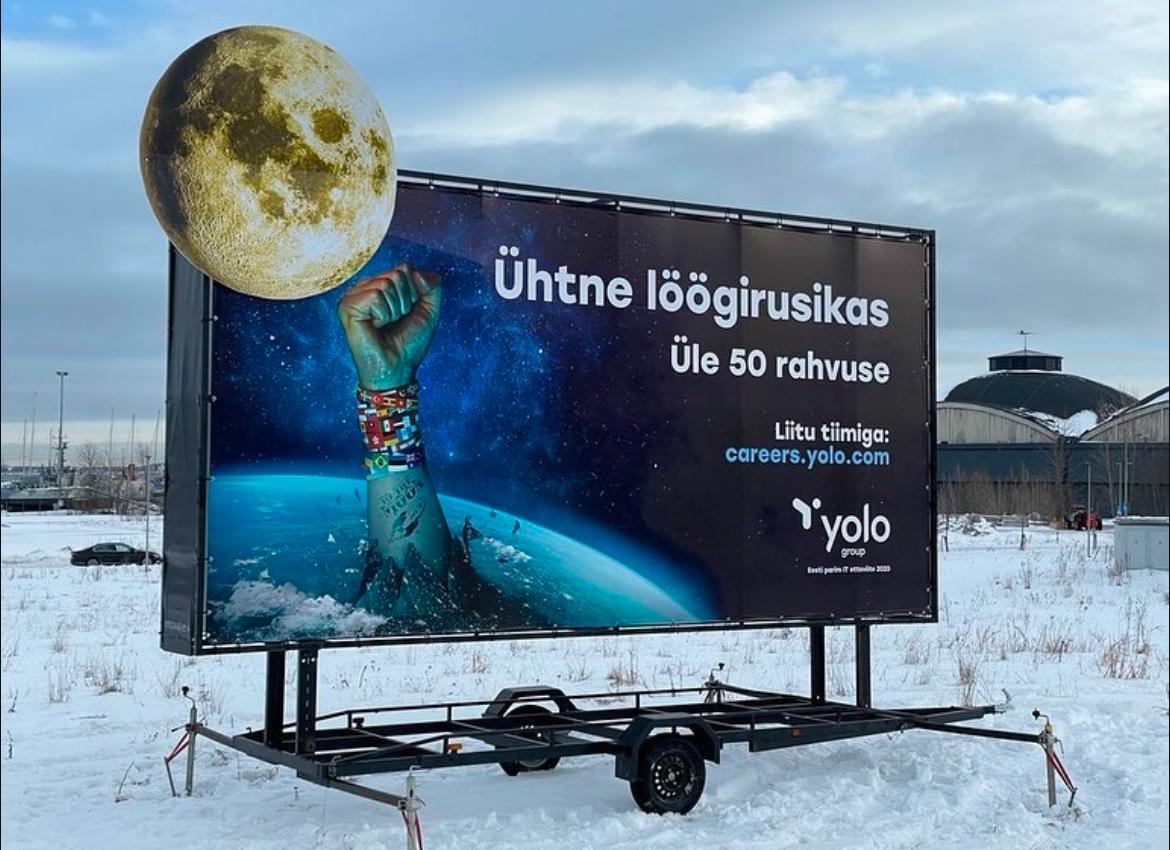 Reklaamtreiler - Rescoval.ee