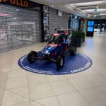 Põrandakleebised-Rescoval OÜ