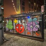 Reklaami paigaldus - Rescoval OÜ